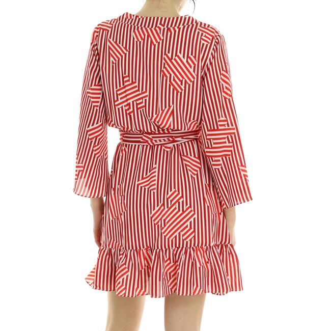 ABITO PUZZLE DALILA DRESS ANONYME - Mad Fashion | img vers.650x/